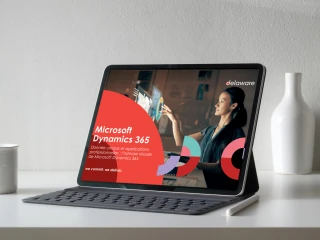 Ebook Microsoft Dynamics 365