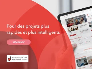 Explorez le store et nos IP's