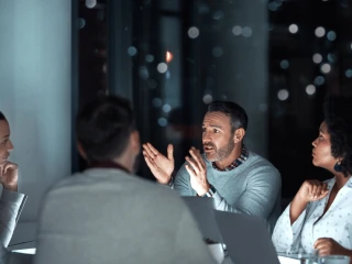 Gestion de l'information