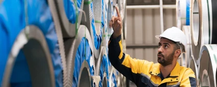 FAST Mill Products Solution