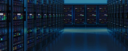 Infrastructure as a service