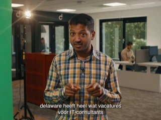 Ben jij al waar je wil zijn?