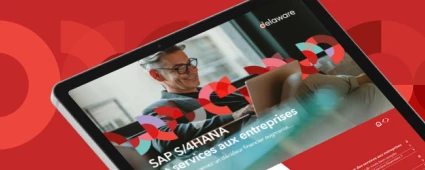 SAP S/4HANA and professional services