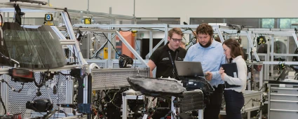 Machine- & Apparatenbouw