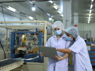 Maintenance intelligente