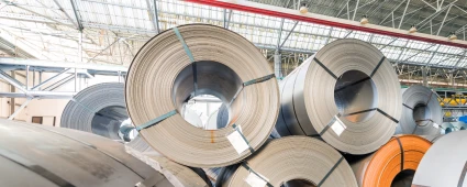 Metal Industry