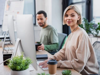 Microsoft Power Platform plateforme d'applications d'entreprise en low-code,