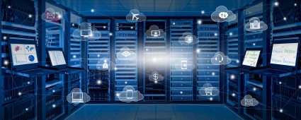 Microsoft Power Platform plateforme d'applications d'entreprise en low-code