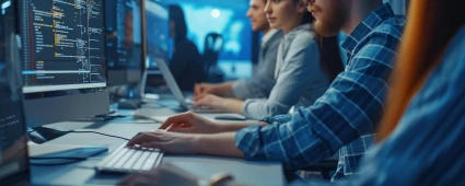 Microsoft Project Operations