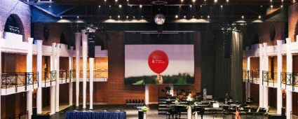 Vbyd presents: Pitch Arena 2024