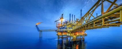 Offshore