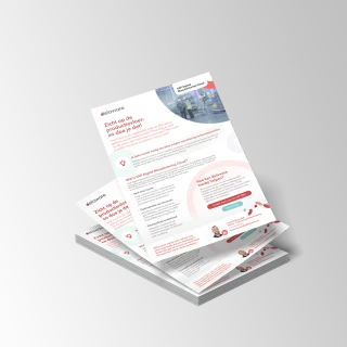 Onepager DMC