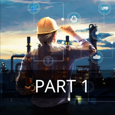 Optimising oil and gas operations