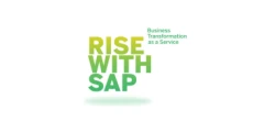 RISE with SAP