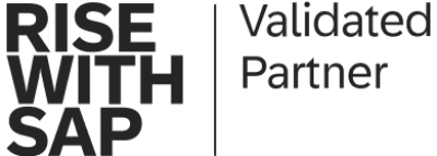RISE with SAP Validated Partner