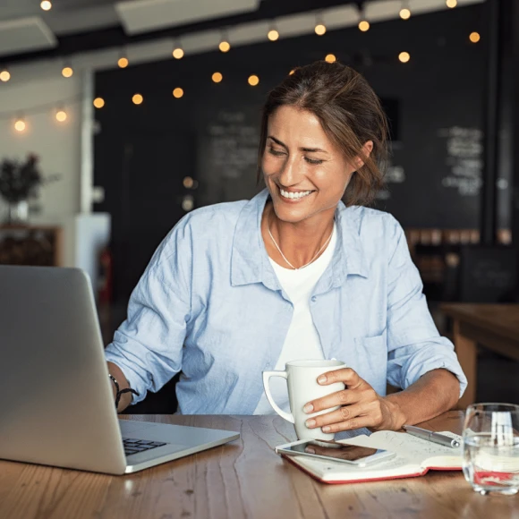 Rendre les PME autonomes avec la solution SMART Finance de Microsoft et delaware