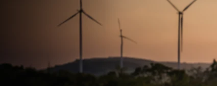 Énergie renouvelable