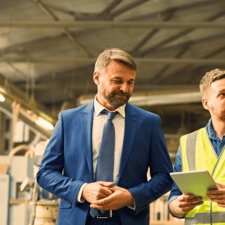 SAP Digital Manufacturing : la révolution industrielle 4.0 à portée de main