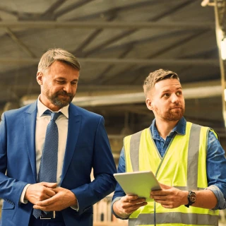 SAP Digital Manufacturing : la révolution industrielle 4.0 à portée de main