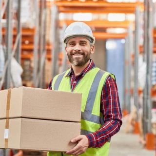 SAP EWM RSE CSR delaware
