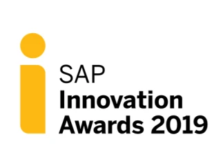 SAP innovation award 2019