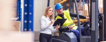 SAP Digital Manufacturing Cloud (DMC)