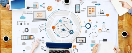 Smart Connected Workforce