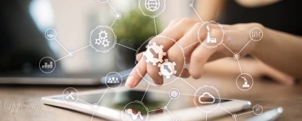 Workspaces van delaware