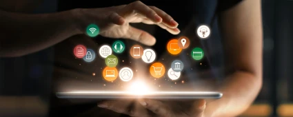 Procesverbetering & Apps