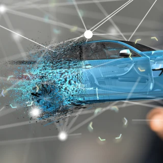 Looking towards 2030: disruptive technology trends in the automotive ...