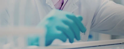 Harnessing the chemistry of digital transformation