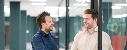 Young Professional Programma