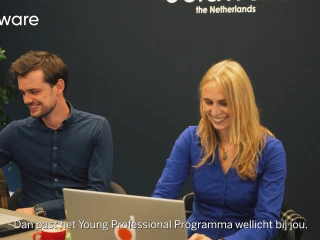 Young Professional Programma