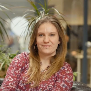 Aurore Drolez - Consultante technico-fonctionnelle - Agence delaware Lille