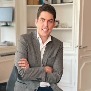 aymeric fosset