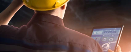 robotic process automation