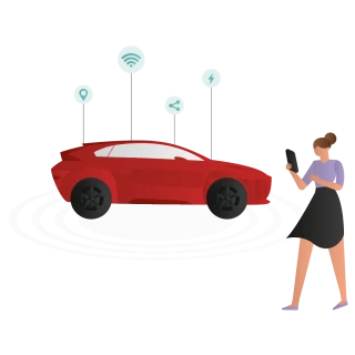 Fast auto public cloud