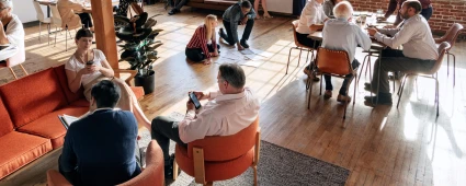 Transformation & Change