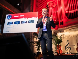 delaware triomphe aux SAP EMEA Partner Excellence Awards 2025