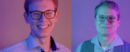 Staff stories