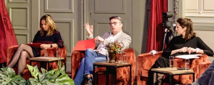 dFund Arena Spring Edition