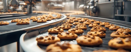 e-book: Hoe voedingsbedrijven AI inzetten