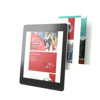 ebook operations solutions supply chain