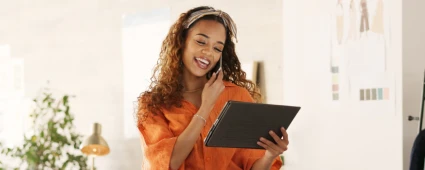 Expérience sans effort