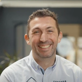 Emmanuel Manté - Consultant fonctionnel - Agence delaware Lille