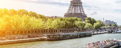 delaware Paris