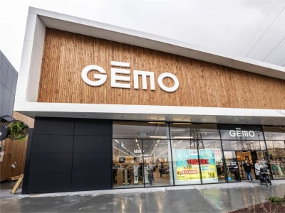 gemo rise with sap