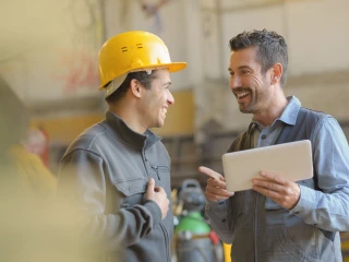 SAP Extended Warehouse Management