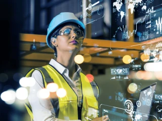 Industrie 4.0 du développement digital à l'innovation future