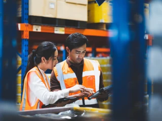 intégrateur sap ewm